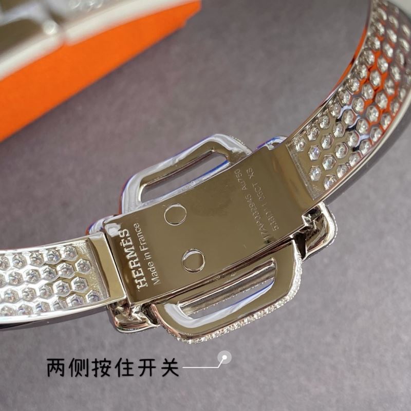 Hermes Bracelets